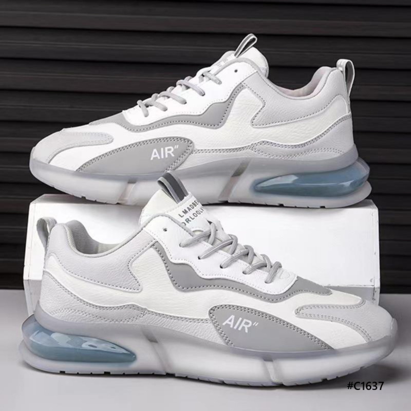 GREYVUE CASUAL SHOES